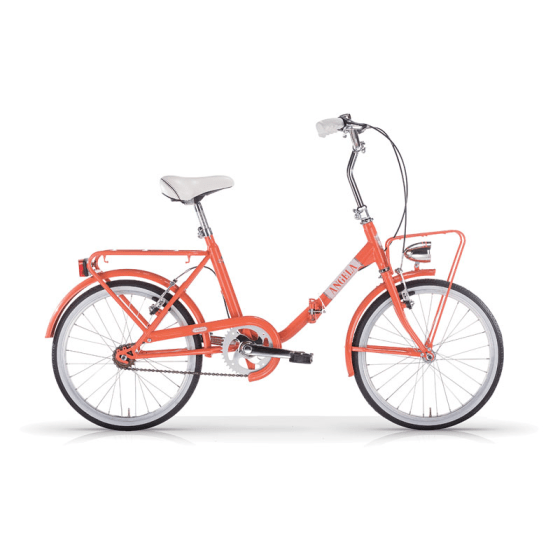 ANGELA 20 FW Vouwfiets ANGELA 20 FW Vouwfiets
